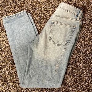 PAC Sun women’s “Mom Jeans”